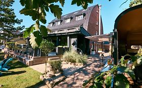 Lieblingsplatz Strandhotel